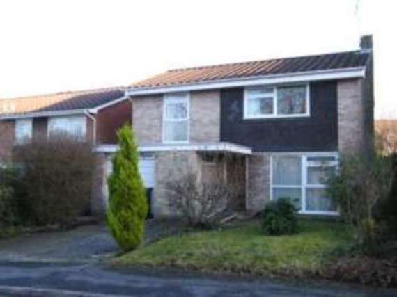 3 Bedroom Detached