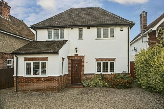 3 Bedroom Detached