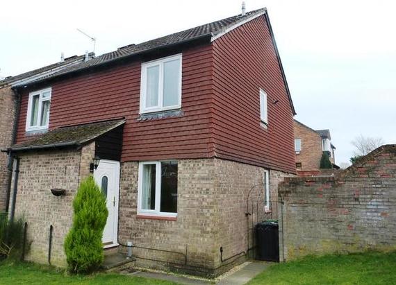 2&nbsp;Bedroom&nbsp;End of Ter...