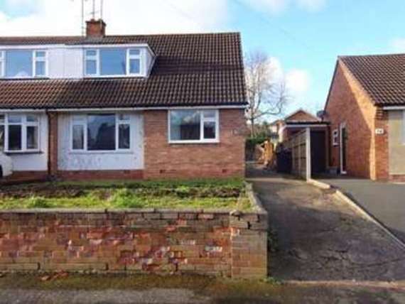 3 Bedroom Detached