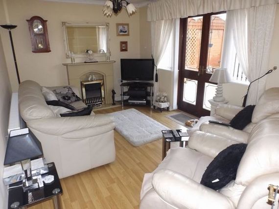 1 Bedroom Property