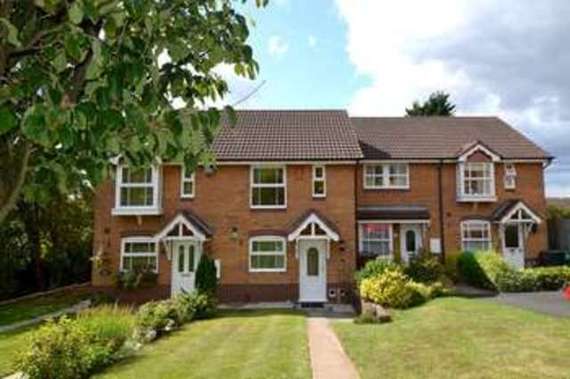 2 Bedroom Property