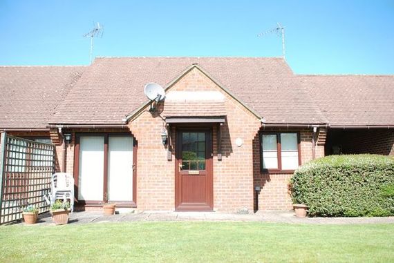 2 Bedroom Property