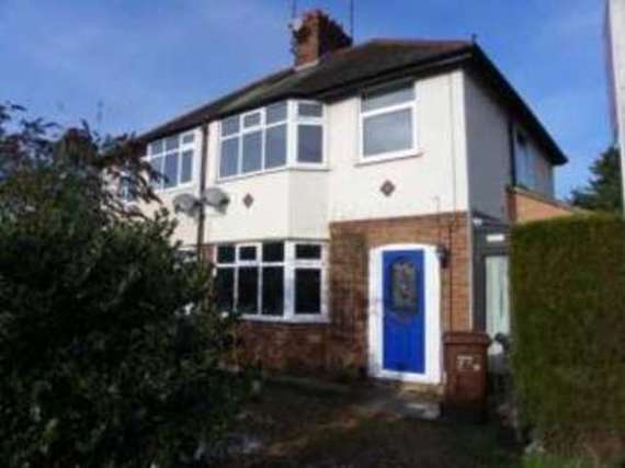 2 Bedroom Semi-Detac...