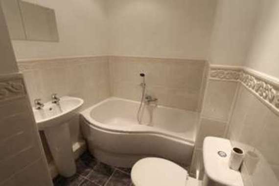 2 Bedroom Flat