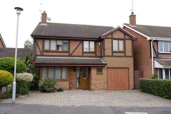 4 Bedroom Detached