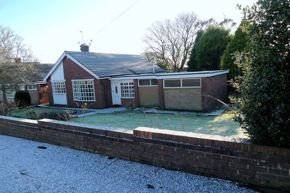 2 Bedroom Detached
