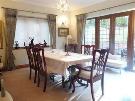 4 Bedroom Detached