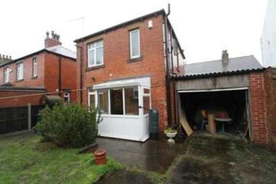 3 Bedroom Detached