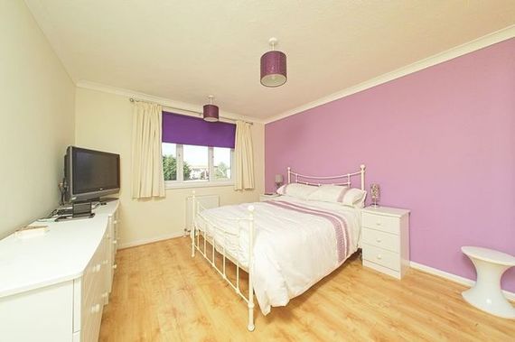 2 Bedroom Flat