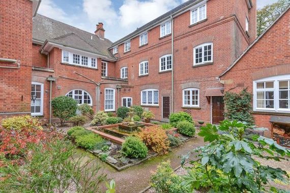 2&nbsp;Bedroom&nbsp;Flat