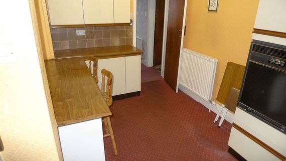 3 Bedroom Semi-Detac...