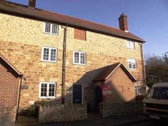 3 Bedroom Terraced