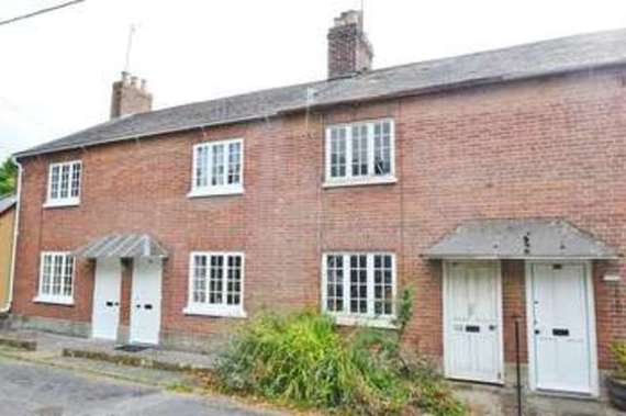 2 Bedroom Terraced