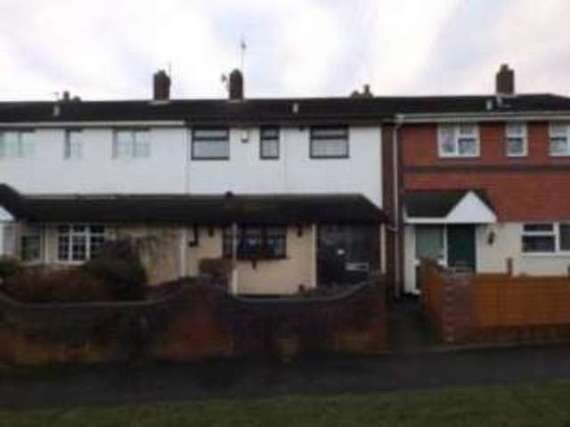 3&nbsp;Bedroom&nbsp;Terraced