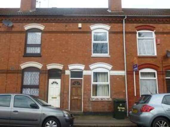 4 Bedroom Terraced