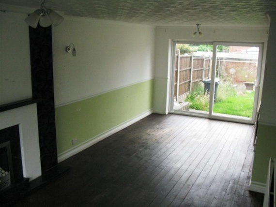 3 Bedroom Semi-Detac...