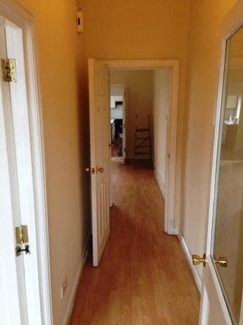 2 Bedroom Terraced