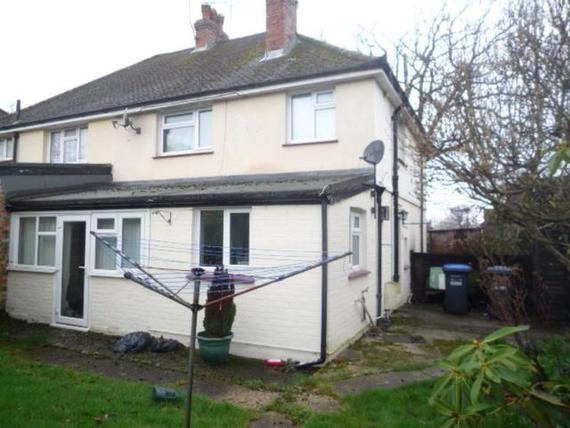 1&nbsp;Bedroom&nbsp;Ground Fla...