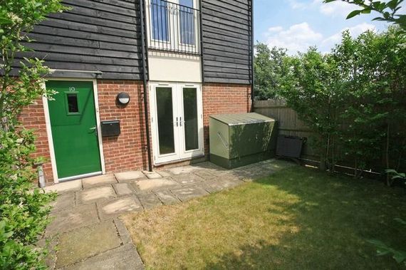 3 Bedroom Detached