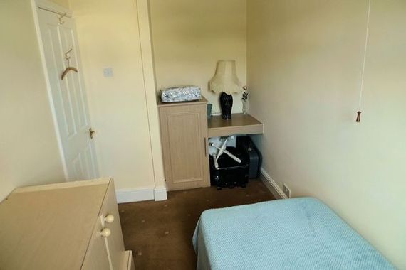 2 Bedroom Terraced