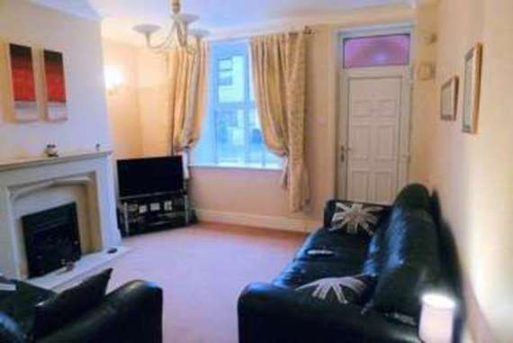 2&nbsp;Bedroom&nbsp;Terraced