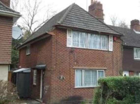 3 Bedroom Semi-Detac...