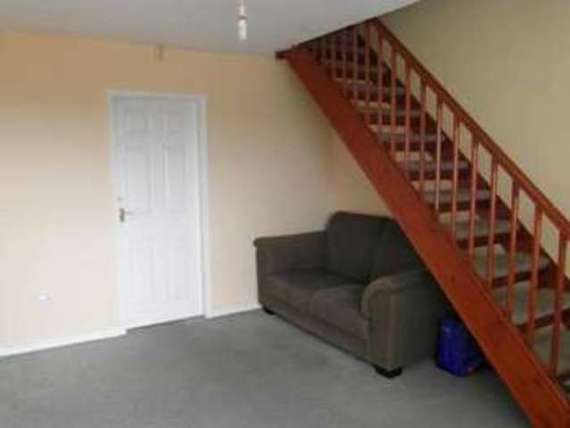 2 Bedroom Terraced