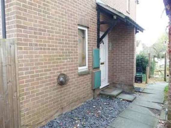 1 Bedroom Detached