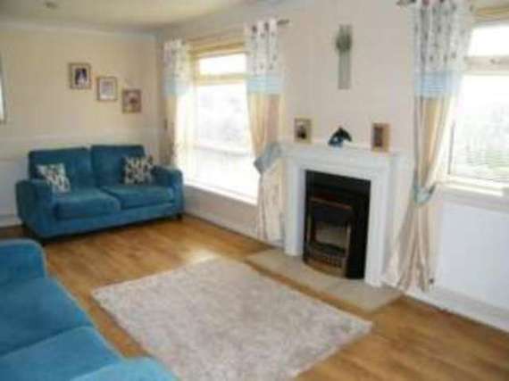 2 Bedroom Flat