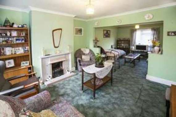 3 Bedroom Terraced