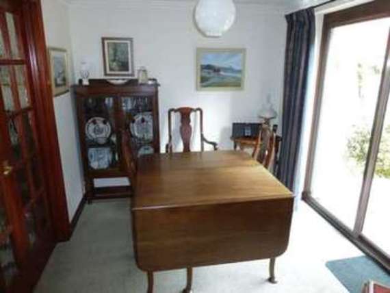 3 Bedroom Detached