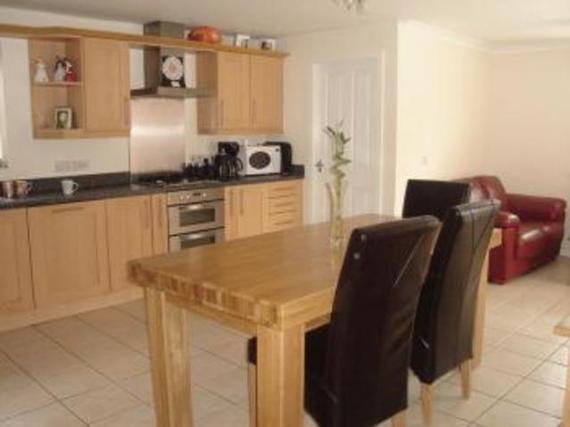 4 Bedroom Detached