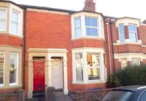 3&nbsp;Bedroom&nbsp;Terraced