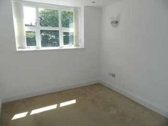 2 Bedroom Flat