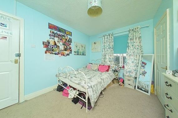 4 Bedroom Semi-Detac...