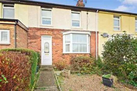 3 Bedroom Terraced