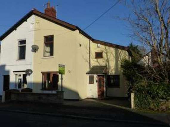 3 Bedroom Semi-Detac...