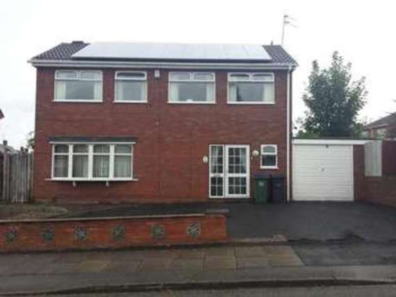 3 Bedroom Detached