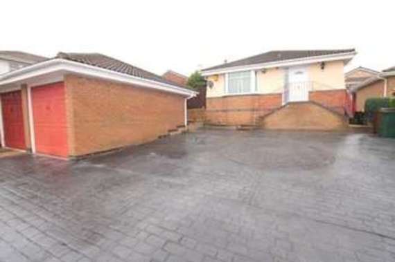 3 Bedroom Detached