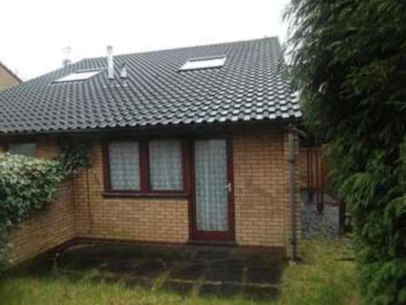 1 Bedroom Detached