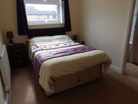 1 Bedroom Detached