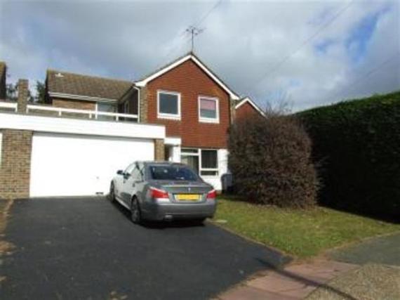 4&nbsp;Bedroom&nbsp;Detached