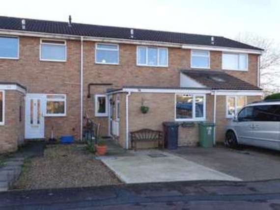 3 Bedroom Terraced