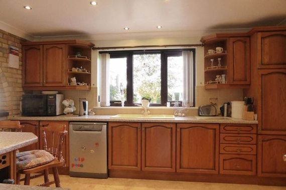 4 Bedroom Detached