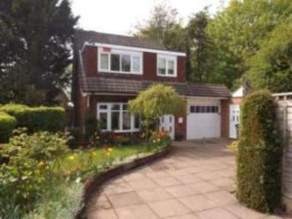 3 Bedroom Detached