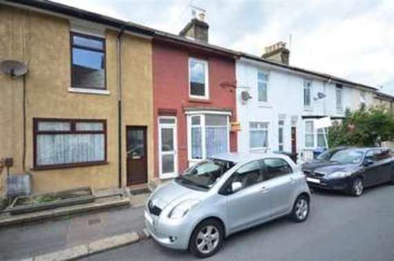 3 Bedroom Terraced