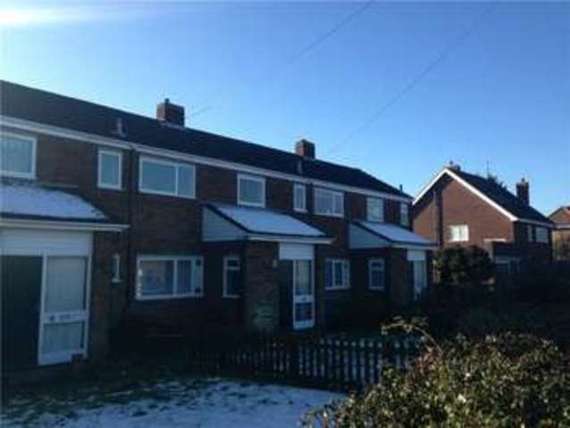 3 Bedroom Terraced