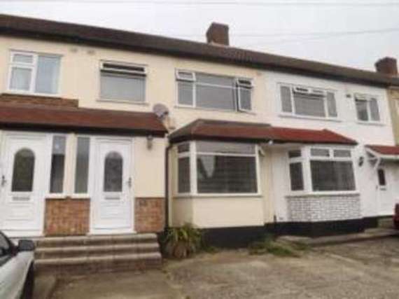 3 Bedroom Terraced