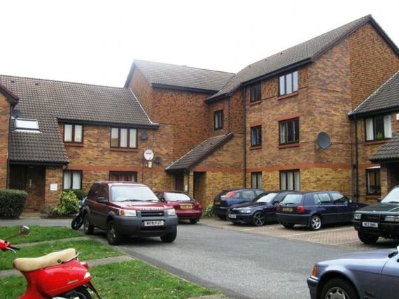2 Bedroom Flat